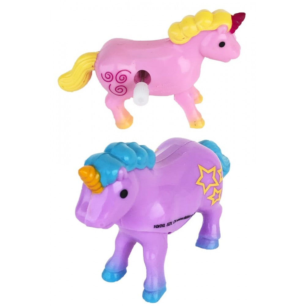 Unicorn Wind-Up