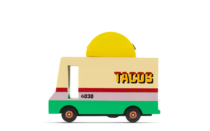 Taco Van