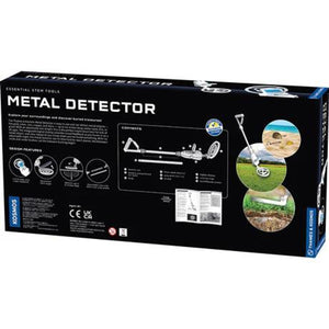 The Thames & Kosmos Metal Detector