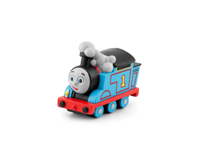 All Engines Go: Thomas the Train