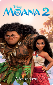Yoto Disney Moana 2