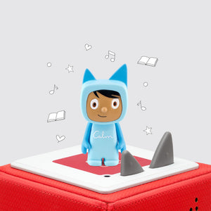 Calm Creative Tonie