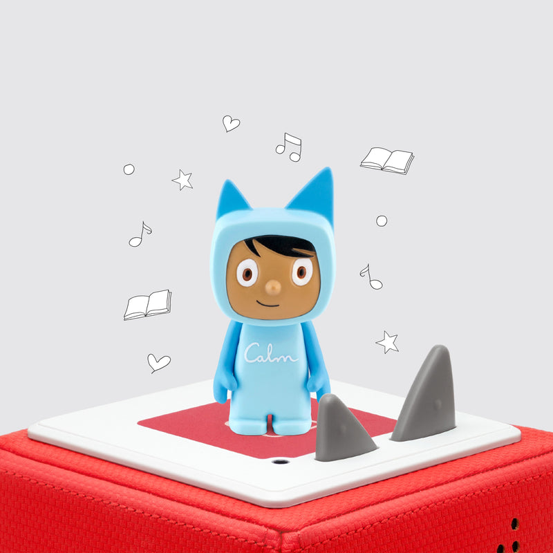 Calm Creative Tonie
