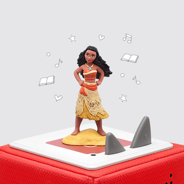 Disney : Moana