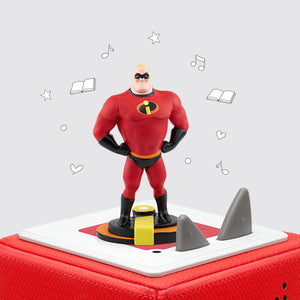 Disney Pixar The Incredibles