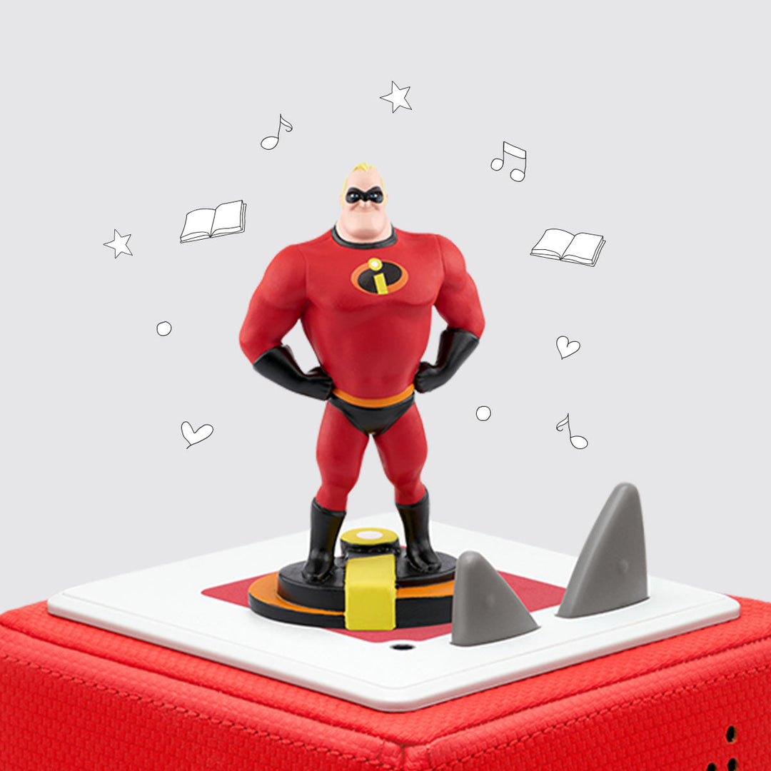 Disney Pixar The Incredibles