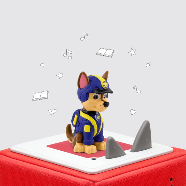 Paw Patrol Chase