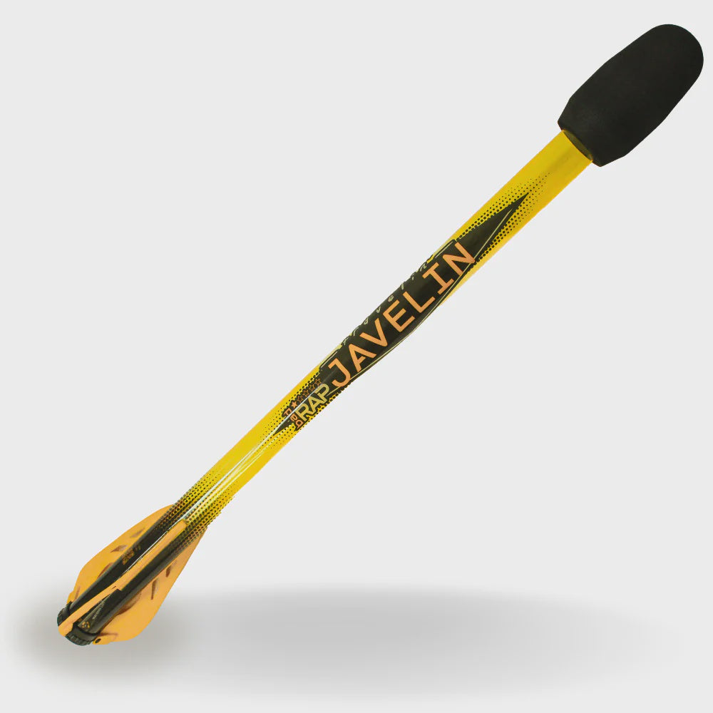 Bad Rap Travelin Javelin