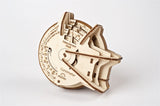 UGears STEM LAB Curvimeter