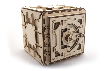 UGears Safe