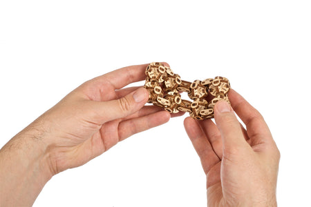 UGears Flexi-Cubus 2.0