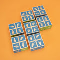American Sign Langage Blocks