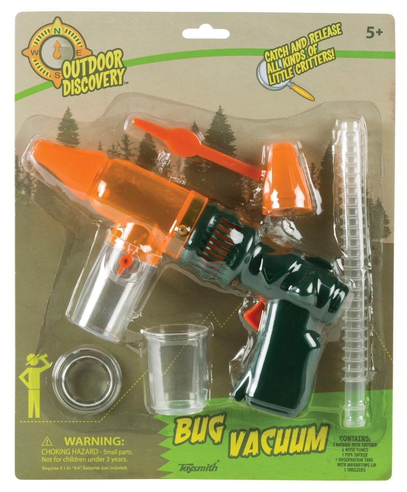 Bug Vaccum