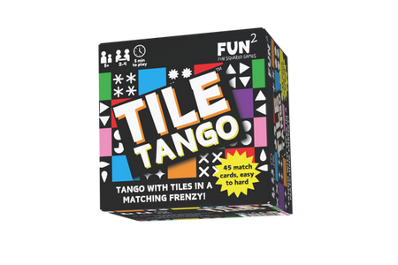 Tile Tango