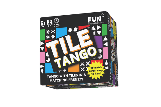 Tile Tango