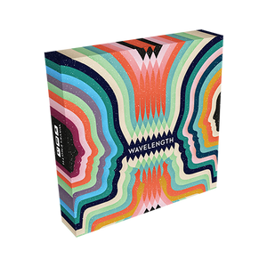 Wavelengthq