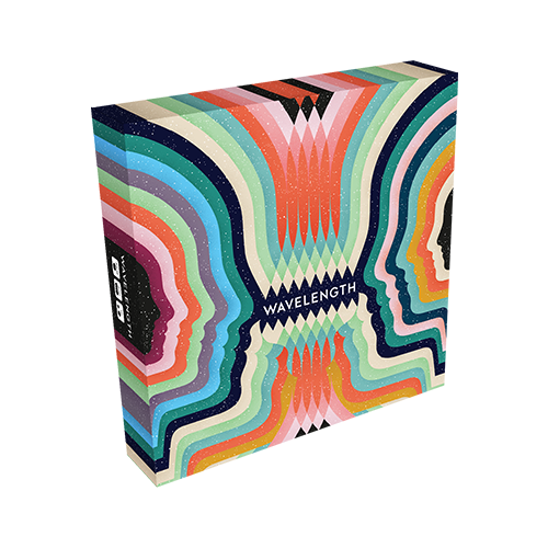 Wavelengthq
