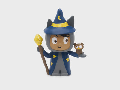Wizard Creative Tonie
