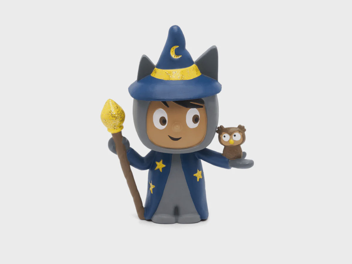 Wizard Creative Tonie
