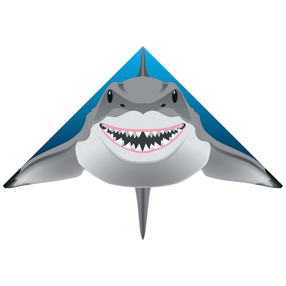Delt XT 54" Shark Kite