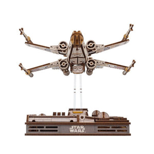 UGears X-Wing Starfighter