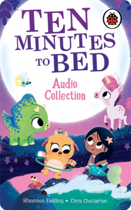 Yoto Ten Minutes to Bed