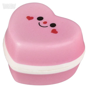 Valentine Micro Squish Assortment