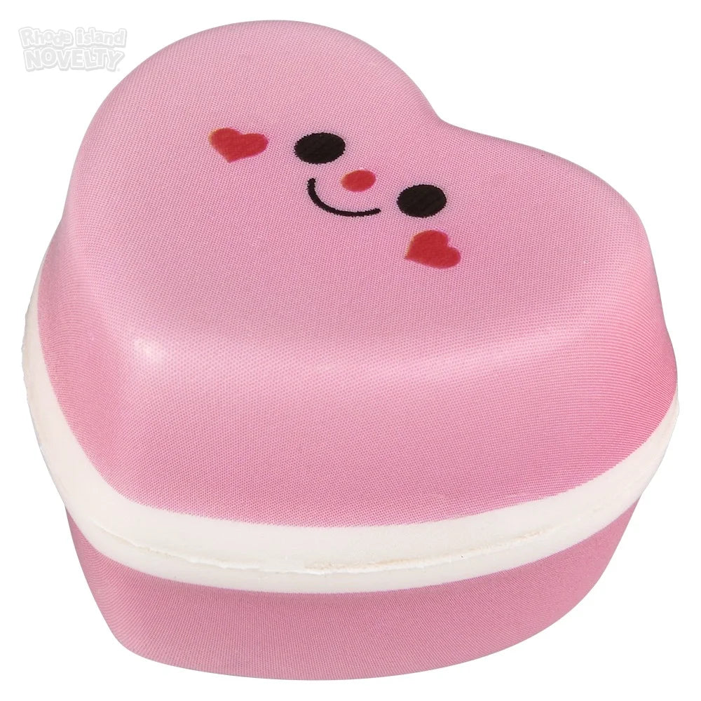 Valentine Micro Squish Assortment