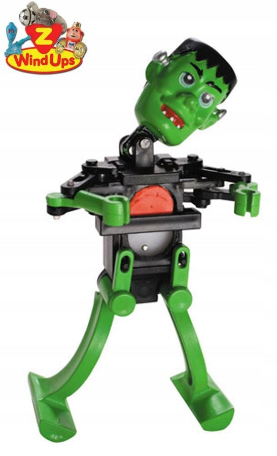 Monster, Frankenhead Wind-Up