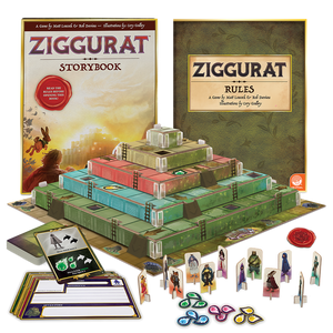 Ziggurat