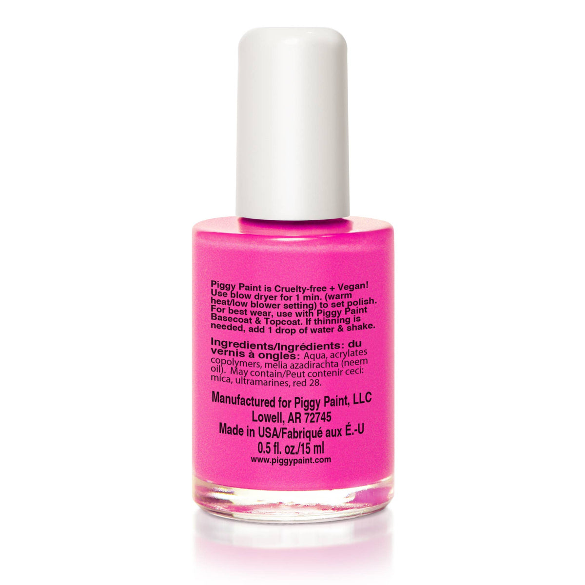 LOL Non-Toxic Nail Polish