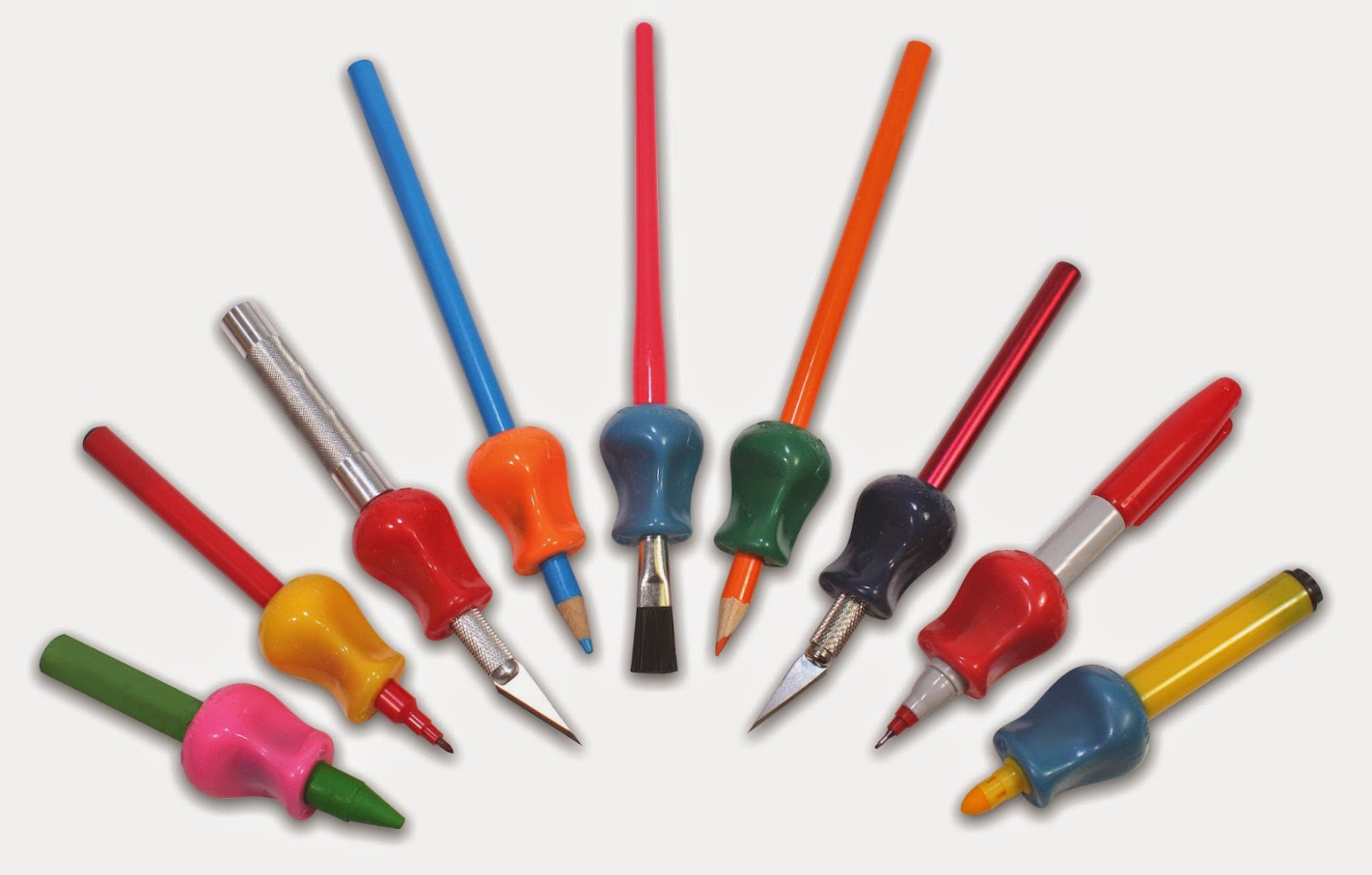 The Pencil Grip - Original