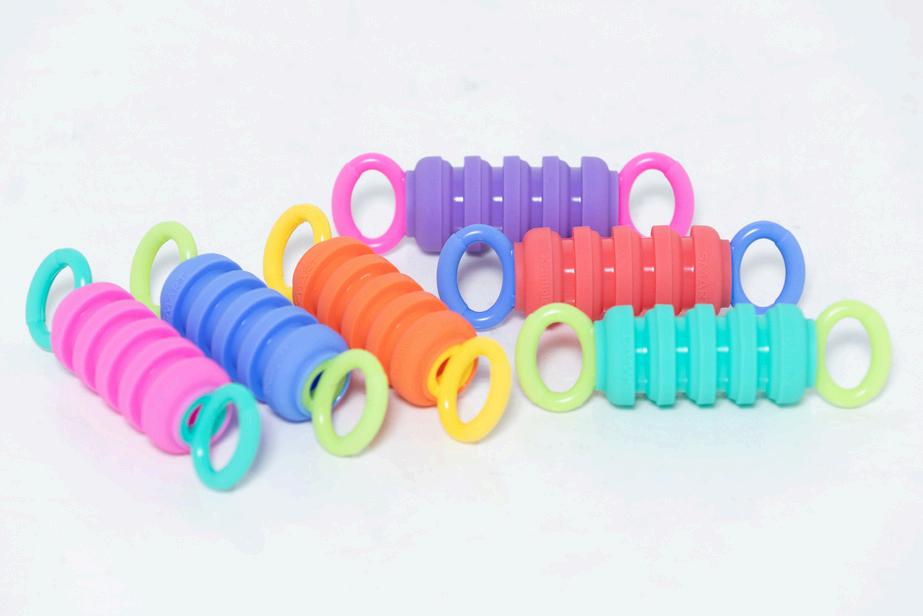 Krumples Fidget (Mini)