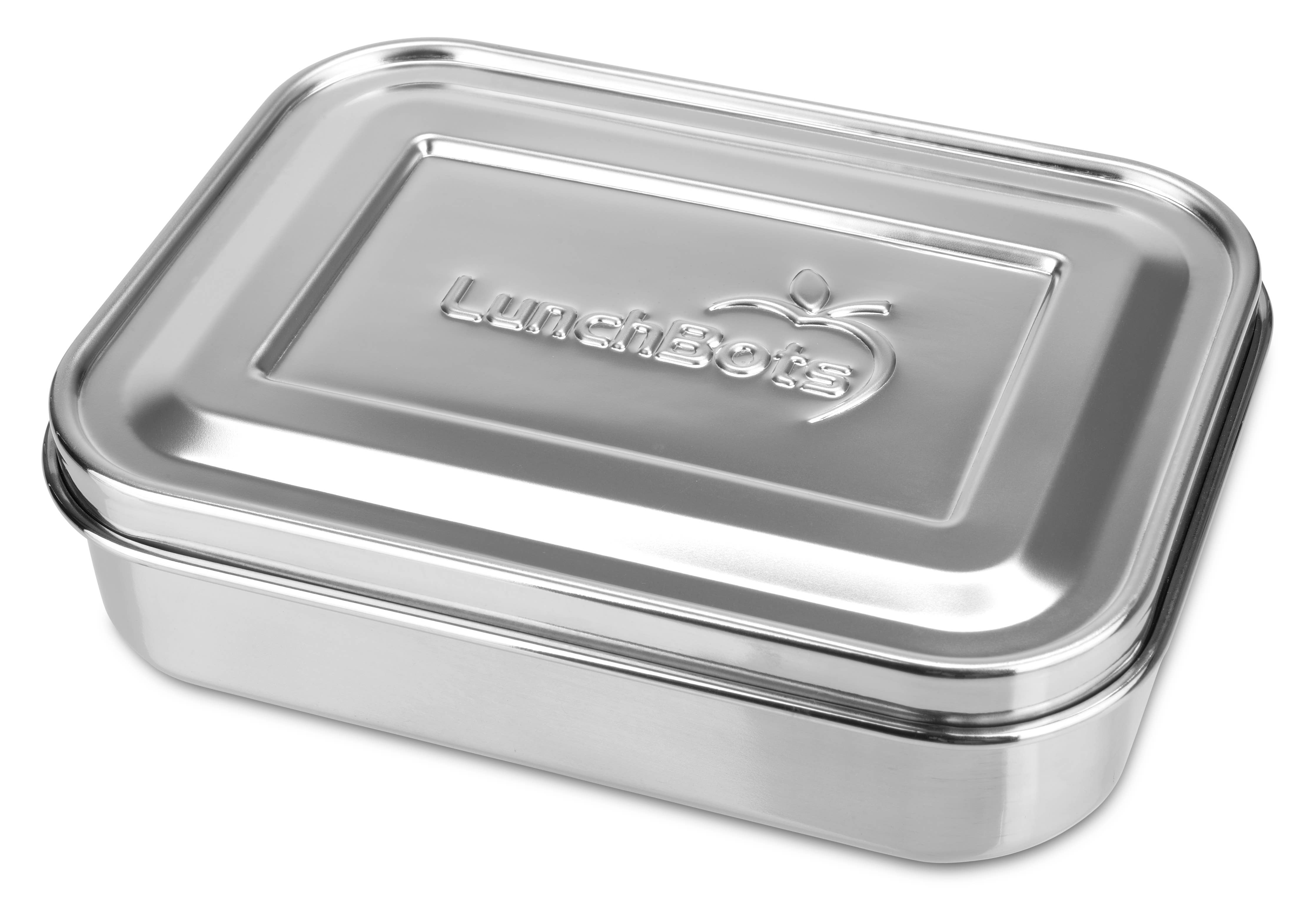 Stainless Steel Small Bento Box