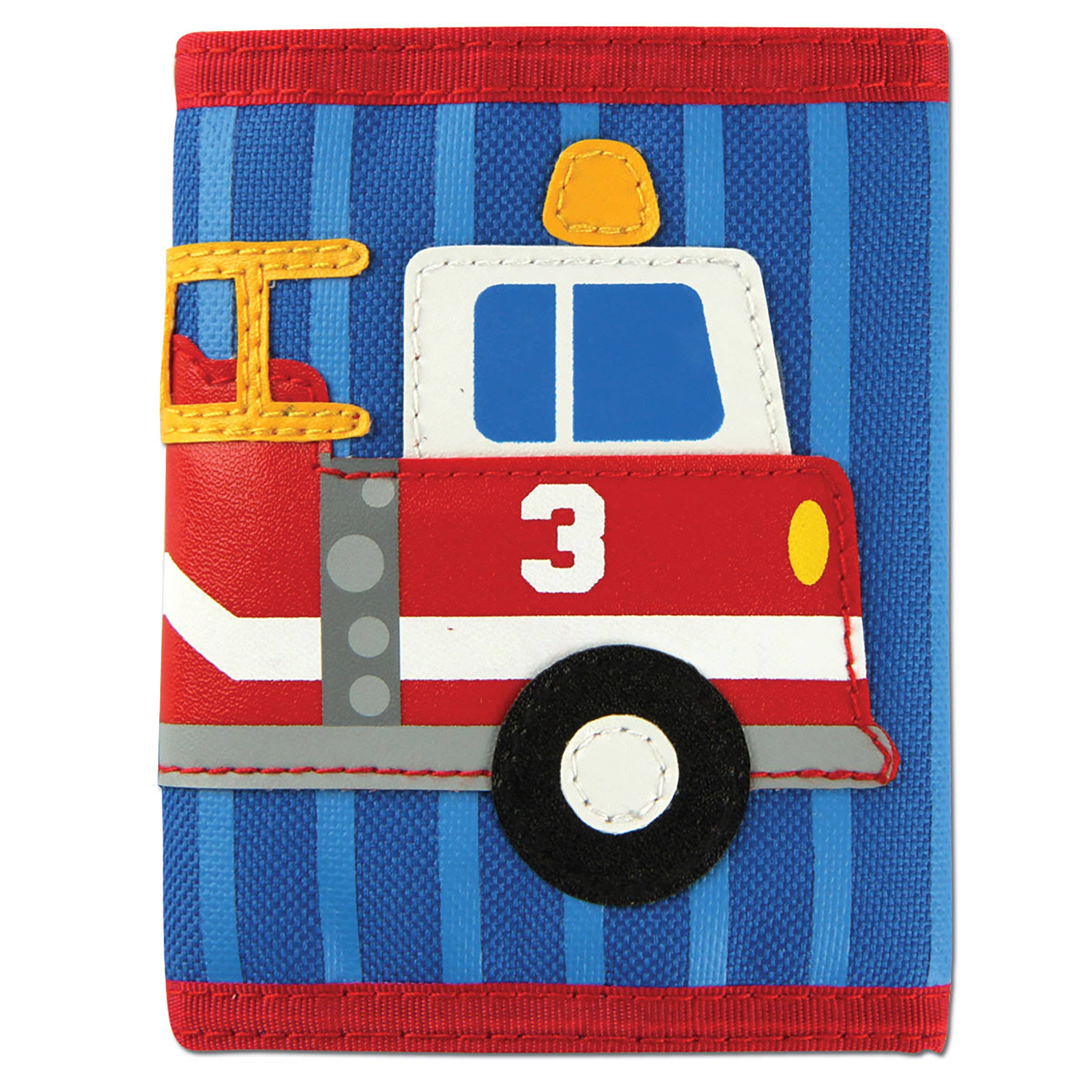 Tri-Fold Wallet