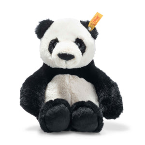 Ming Panda Plush, 11"