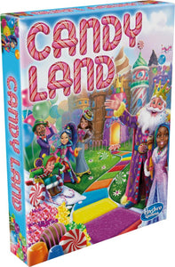 Candy Land Beth's Creations