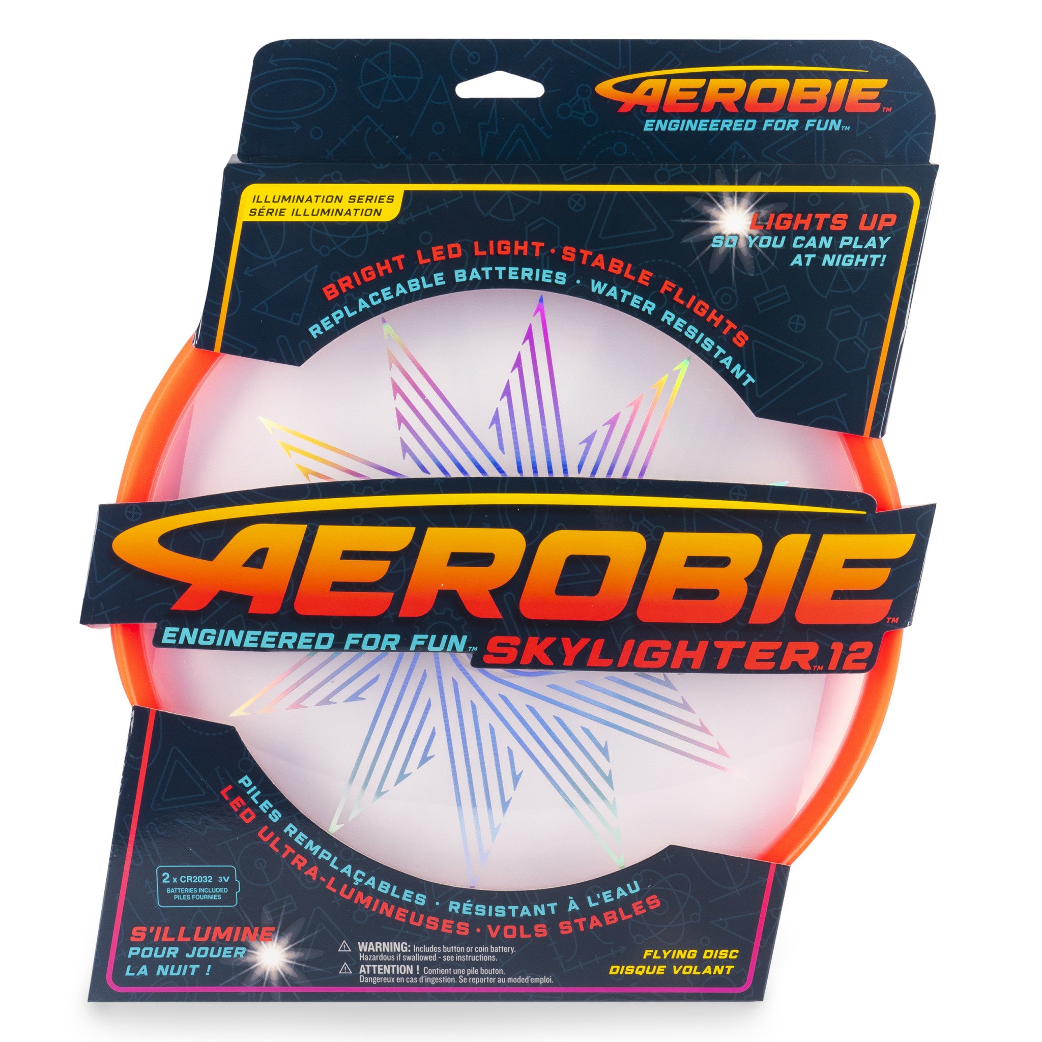 Aerobie Skylighter 12