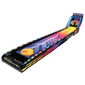Arcade Alley Ball