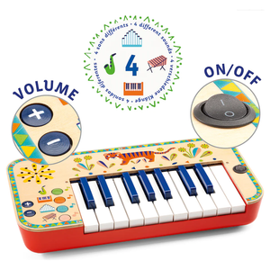 Animambo Synthesizer