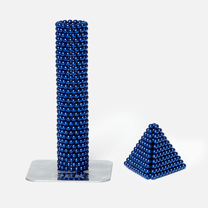 Speks Magnet Balls - Blue