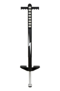Flybar Maverick Pogo 2.0 Black/Lightening Bolt