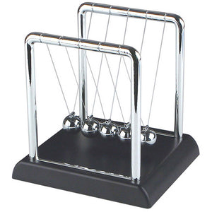 Project Blueprit Newton's Cradle