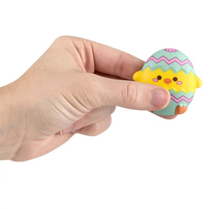 Easter Squish Sticker Assorted