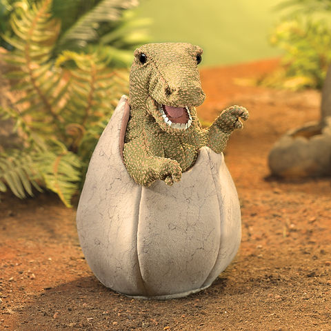 Dinosaur Egg