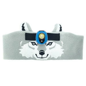 Wolf Headband-Headlamp