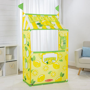 Lemonade Stand Tent