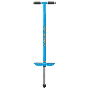 Flight Pogo Blue