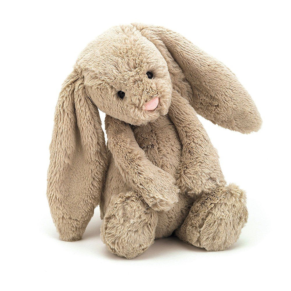 Bashful Bunny Beige Original