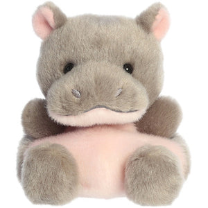 Palm Pals - Ham Pygmy Hippo